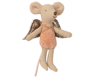 Fairy Mouse - Rose