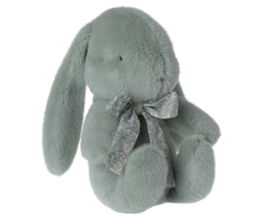 Plush Bunny, Small - Mint