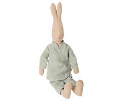 Rabbit, Size 3 - Pajamas