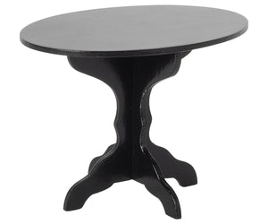 Coffee Table, Miniature - Anthracite