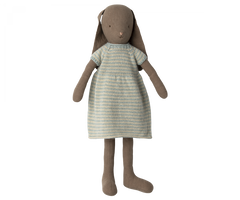 Bunny, Size 4 - Knitted Dress