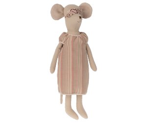 Nightgown, Medium Mouse