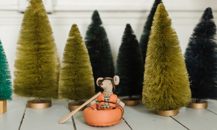 The Environment Matters