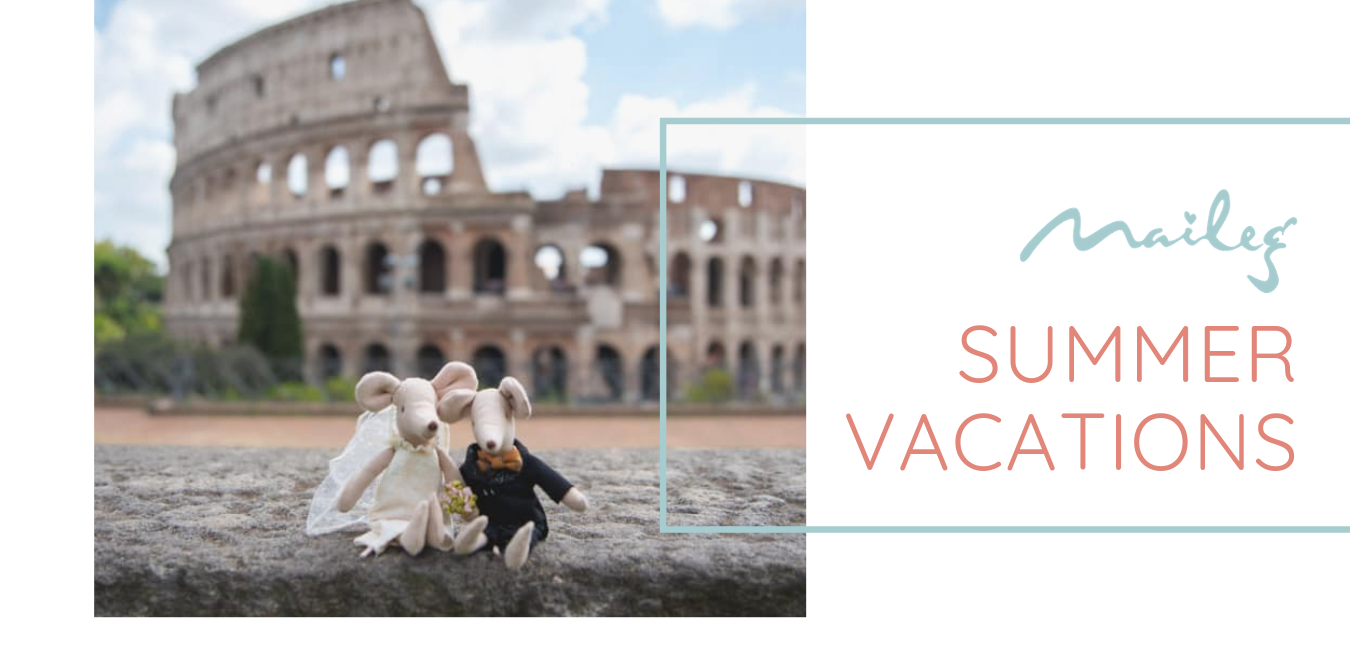 Summer From the Lens of Our Facebook Group Storymakers