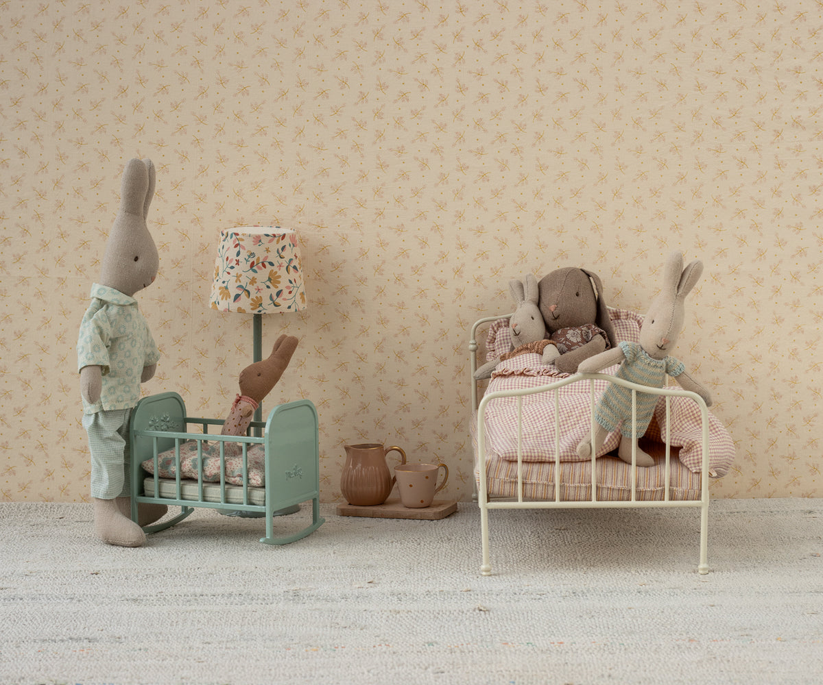 Dollhouse Friends