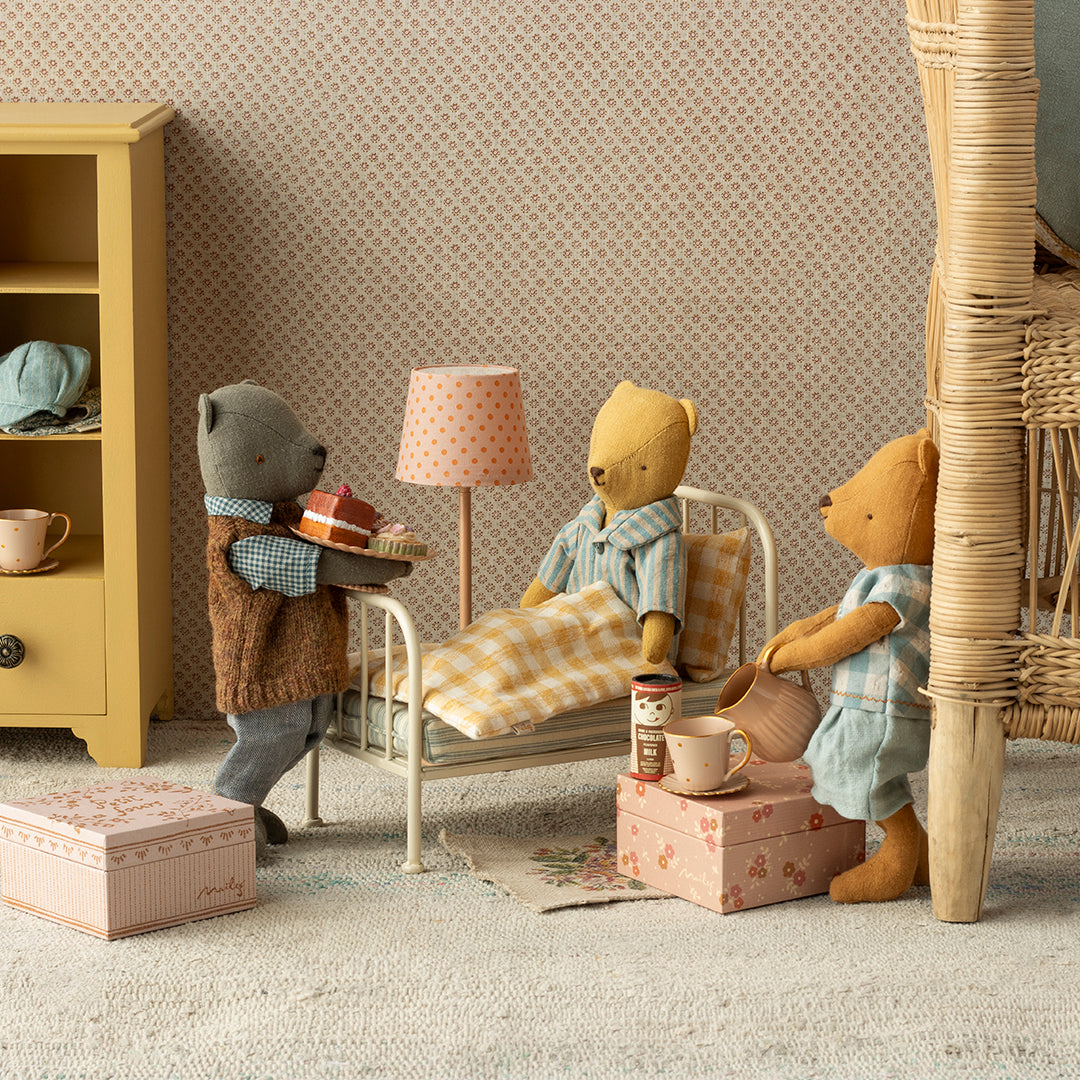 Teddy Collection