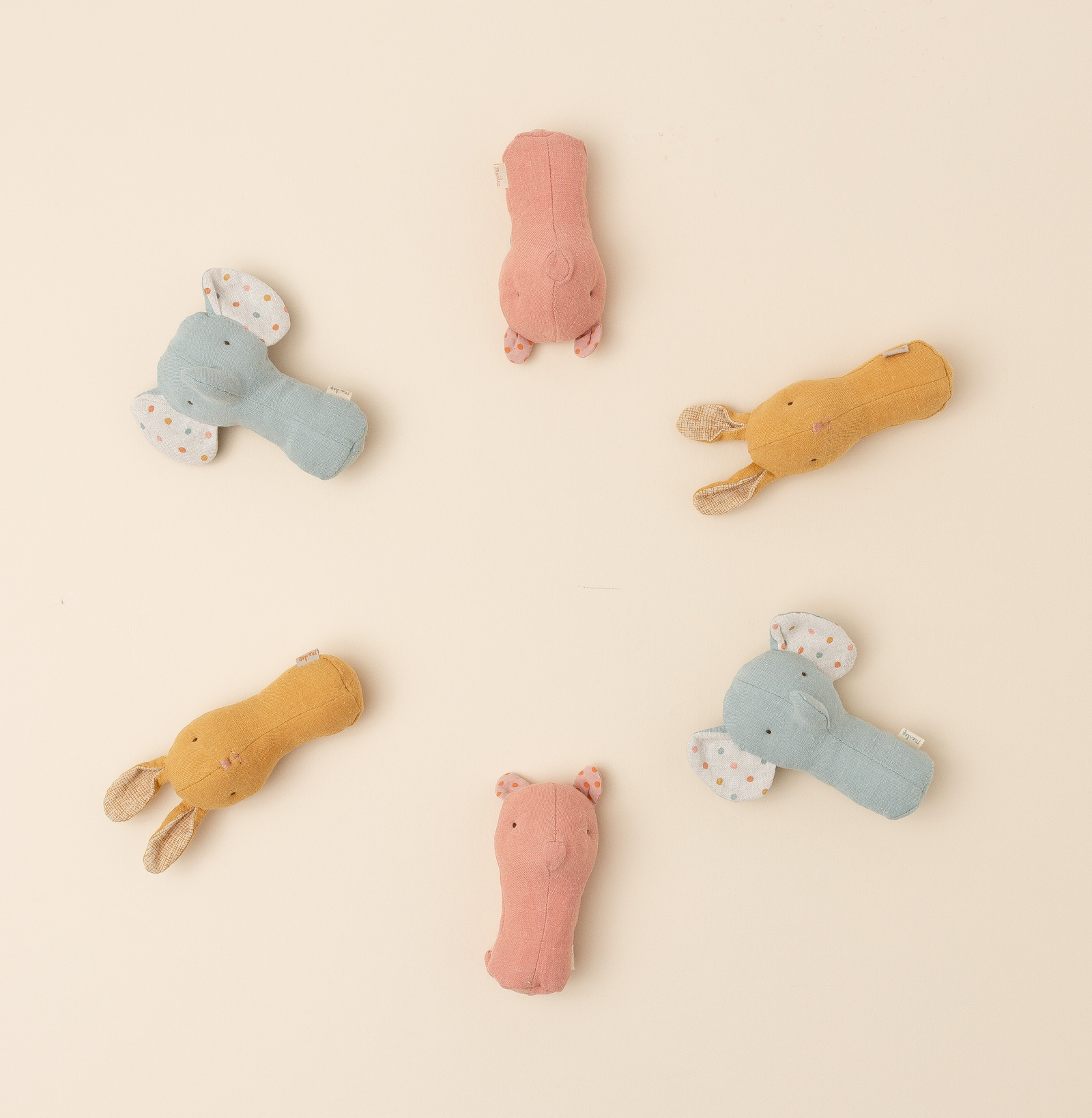 Rattles