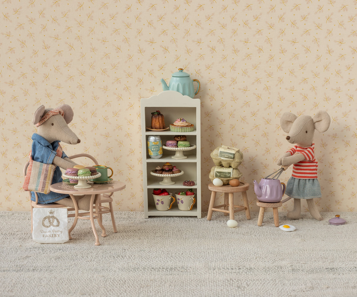 LouiMax Kitchen