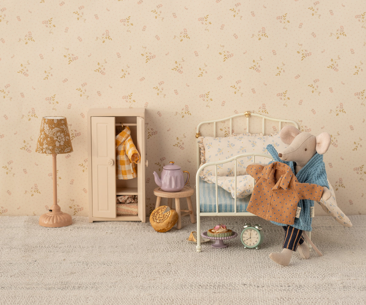 LouiMax Parent's Bedroom
