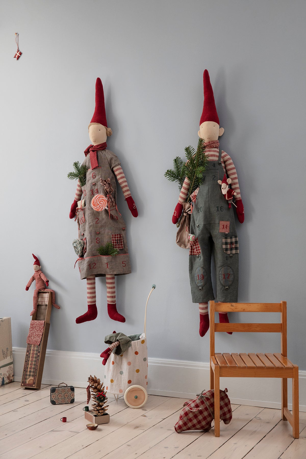 Advent Calendars Maileg USA