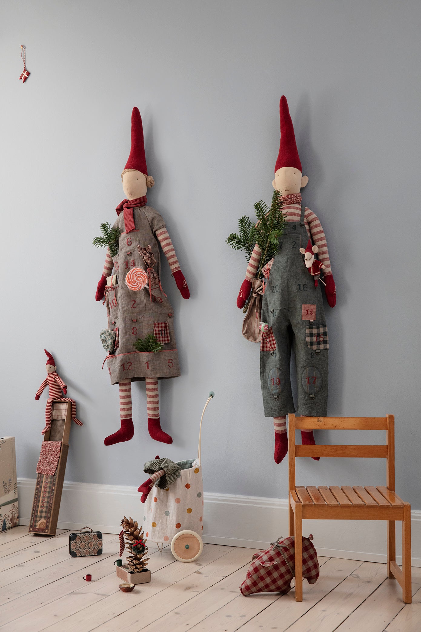 Advent Calendars