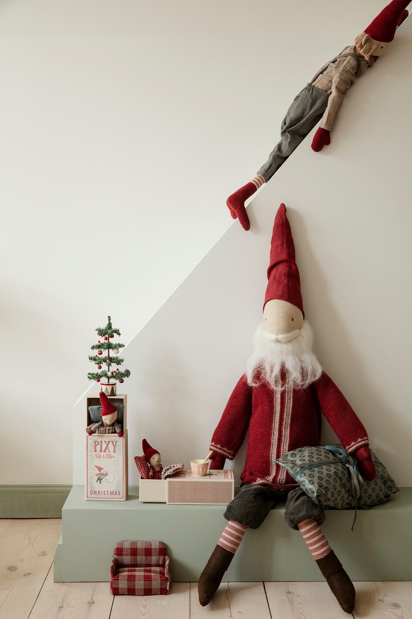 Santa Claus