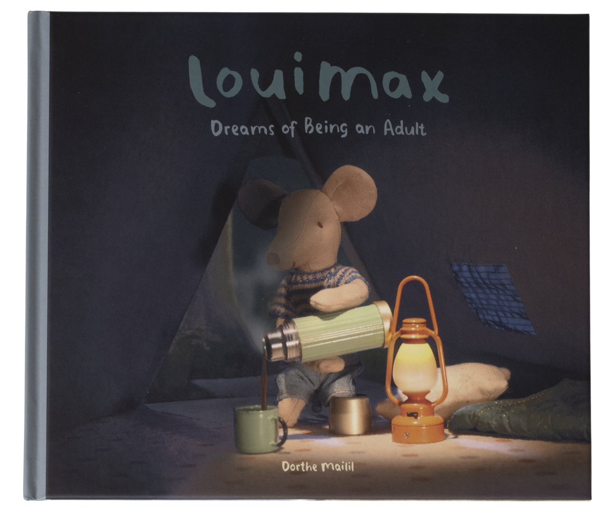 LouiMax Collection