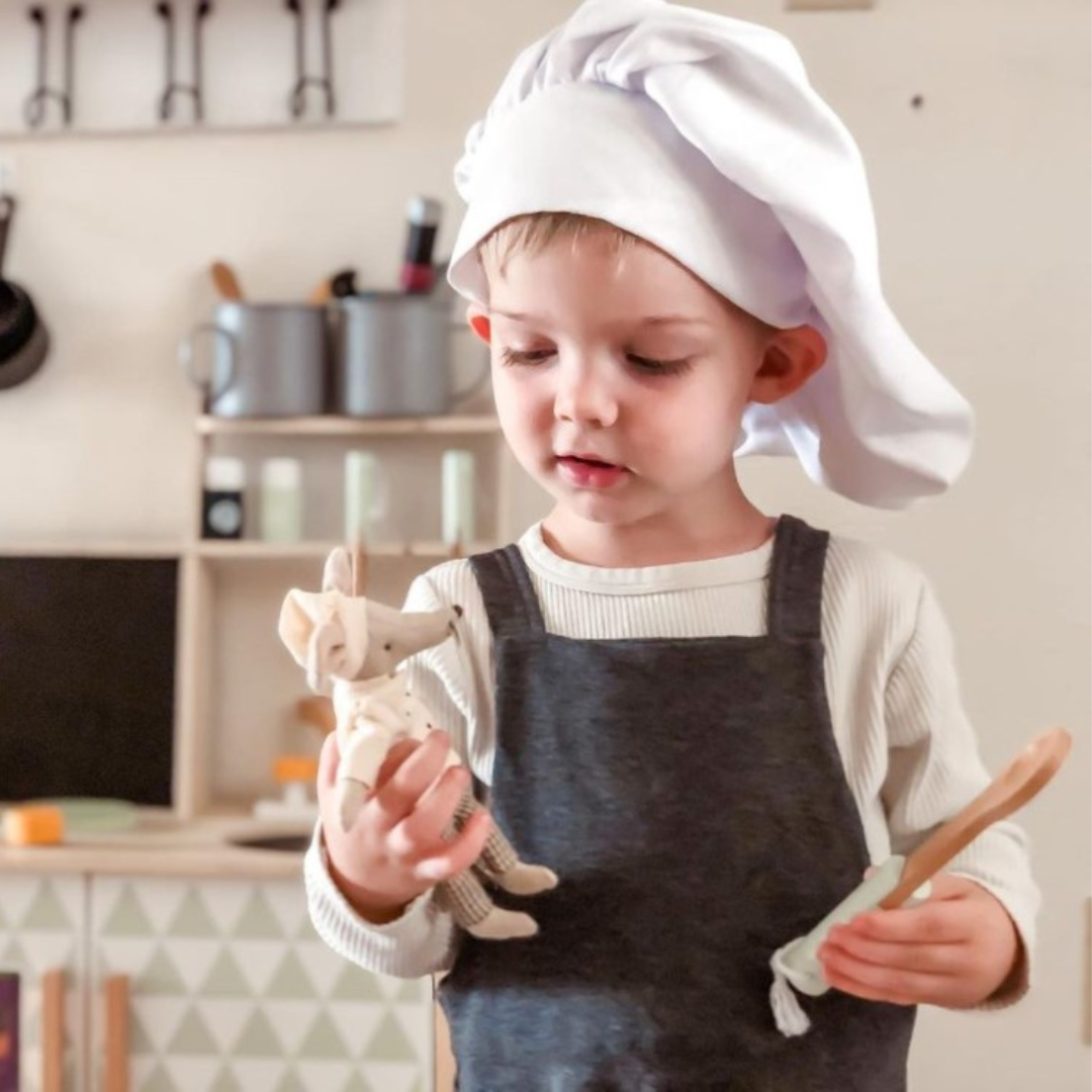 Mouse Kitchen