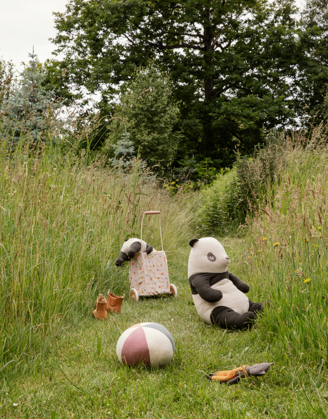 Toys That Travel Well