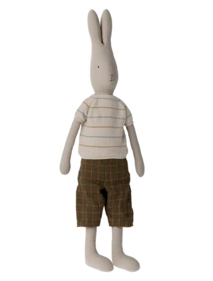 Size 4 & 5 Bunnies and Rabbits
