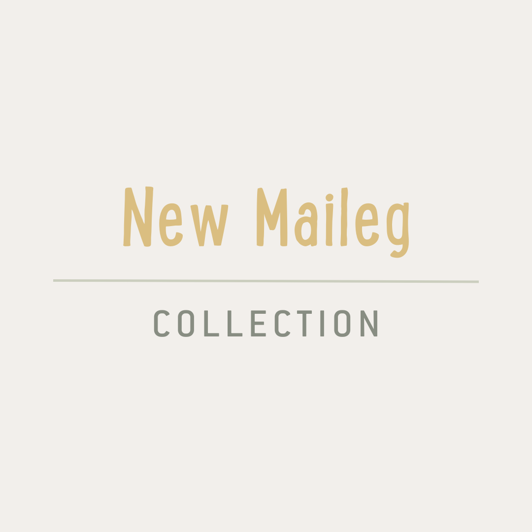 New Maileg