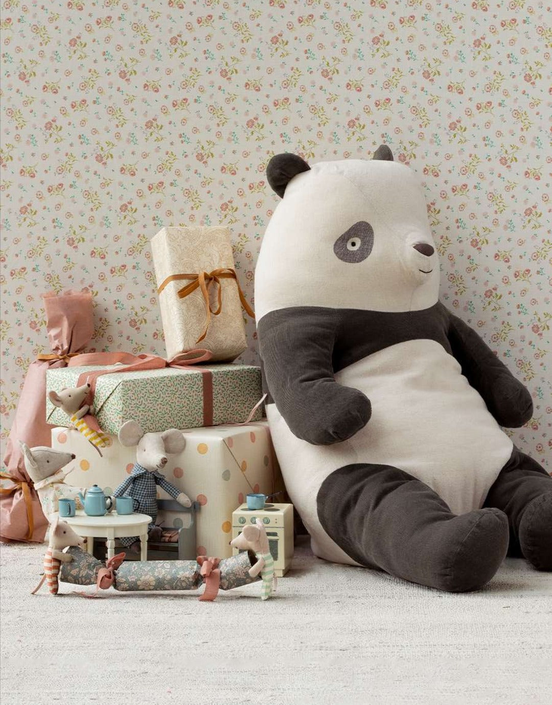 Soft Toys