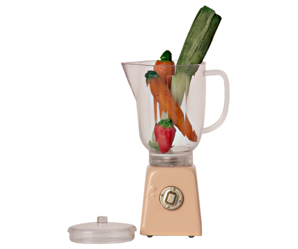 mini blender for salad dressing Blender Miniature , Powder