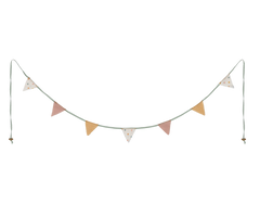 Garland, Miniature