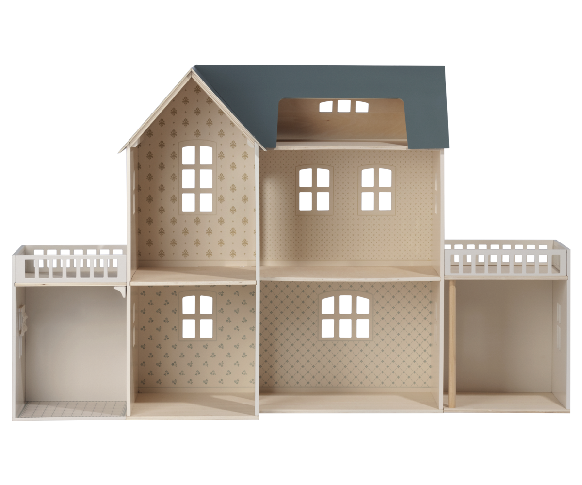 Dollhouse, House of Miniature Maileg Maileg USA