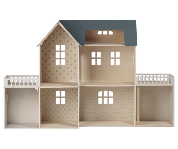 Dollhouse, House of Miniature Maileg Maileg USA