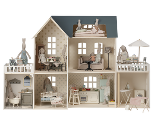 Beautiful toy house sales