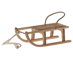 Sled, Mouse