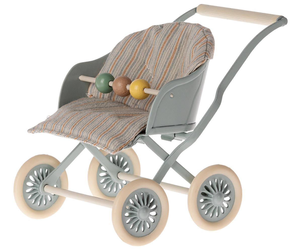 pram baby stroller Maileg Baby Stroller
