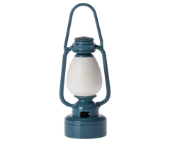 Vintage Lantern for Mice, Blue – Maileg - Maileg USA