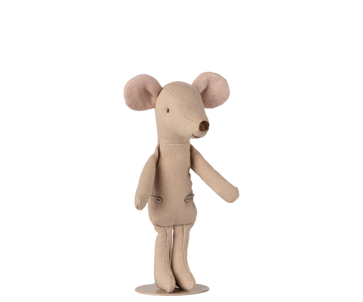 Stand, Small - Mouse, Sand