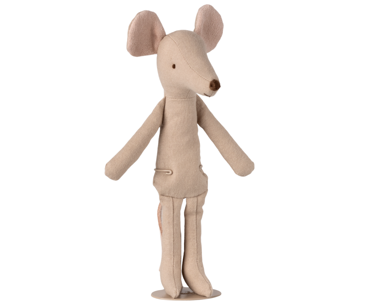 Stand, Medium - Mouse, Sand