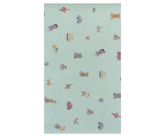 Gift Wrap, 10m - Toys