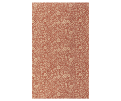 Gift Wrap, 10m - Blossom Rose