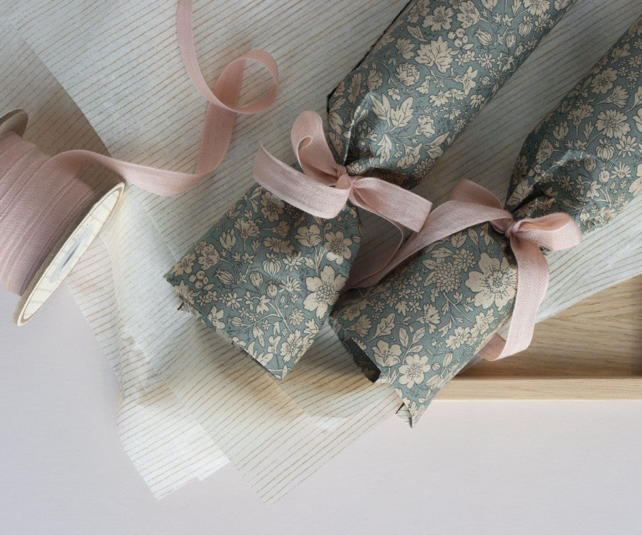 Tips for Wrapping Gifts with Tissue Paper