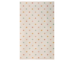 Gift wrap, Multi dots - 10 m