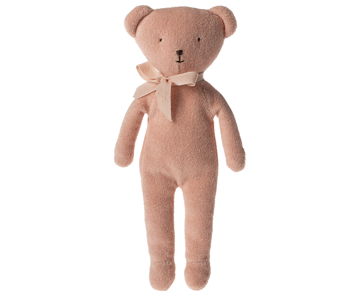 Teddy - Rose - Maileg USA Teddy - Rose - Maileg USA