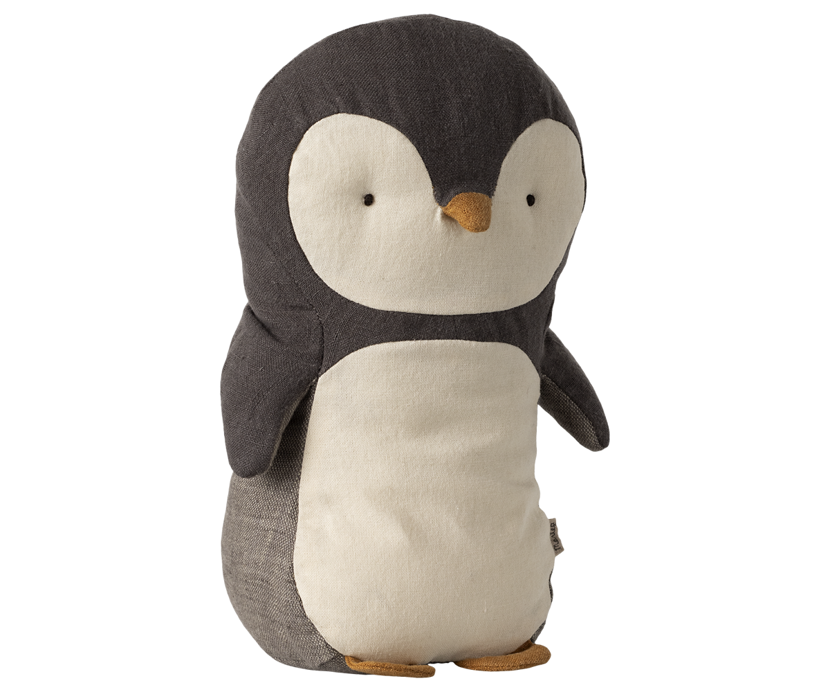 Small stuffed penguins sales