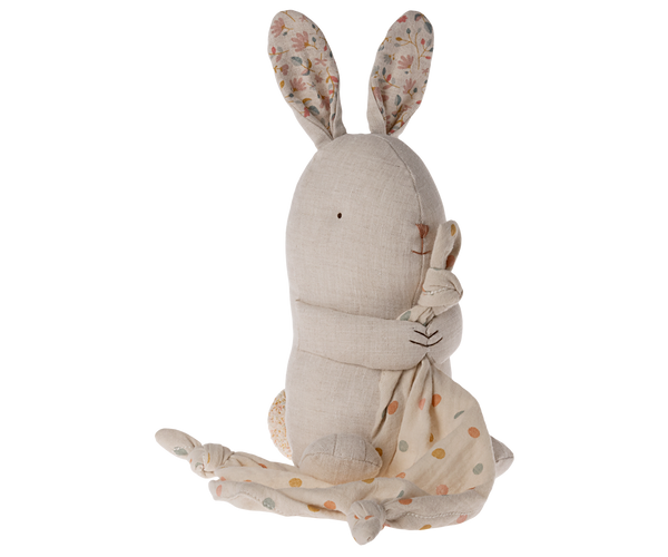 Musical Bunny Baby Toy - Maileg - Maileg USA