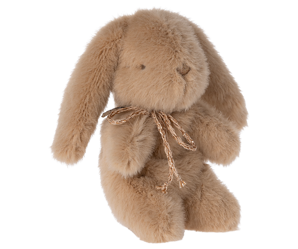 Stuffed Plush Bunny Toy Maileg Maileg USA