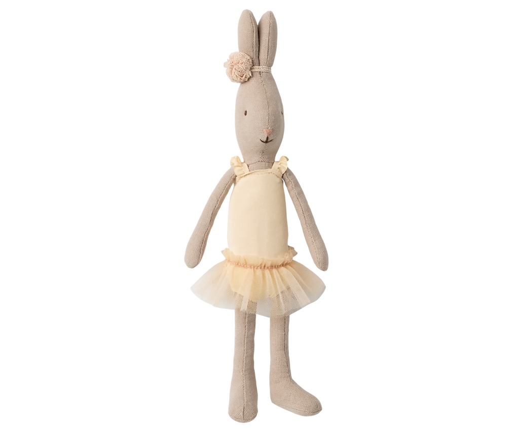Ballerina Bunny, Size 1 - Maileg - Maileg USA Ballerina Bunny, Size 1 - Maileg - Maileg USA