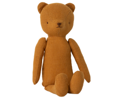 Teddy Mum