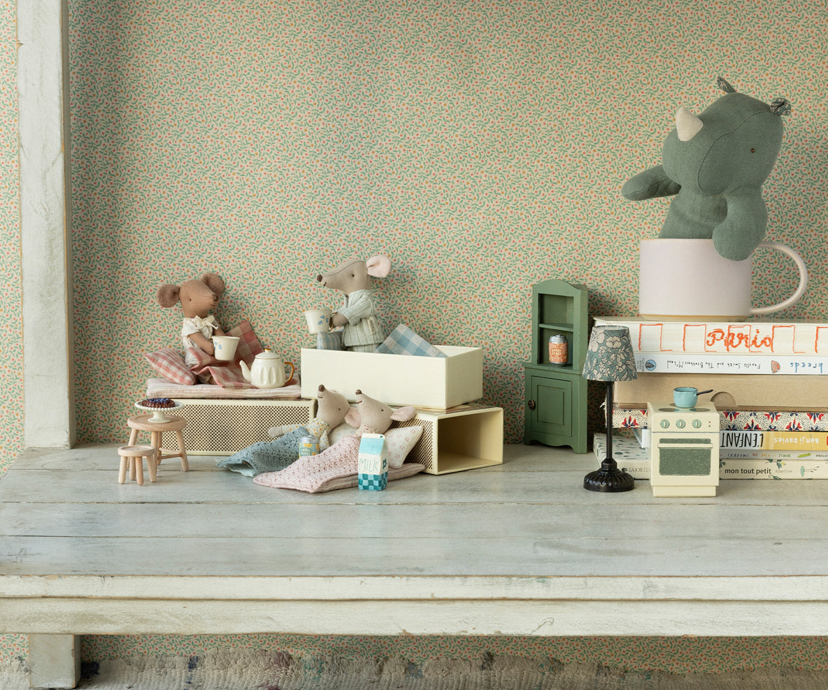 Mouse Designs | Friends and Accessories for Every Mouse Story | Maileg ...