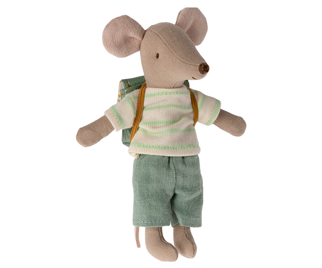 Maileg Matchbox Mice