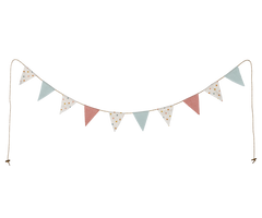 Garland, Small