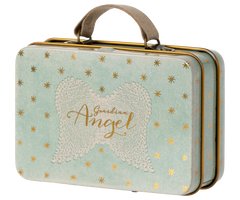 Suitcase, Small - Angel