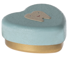 Tooth Box, Small - Mint