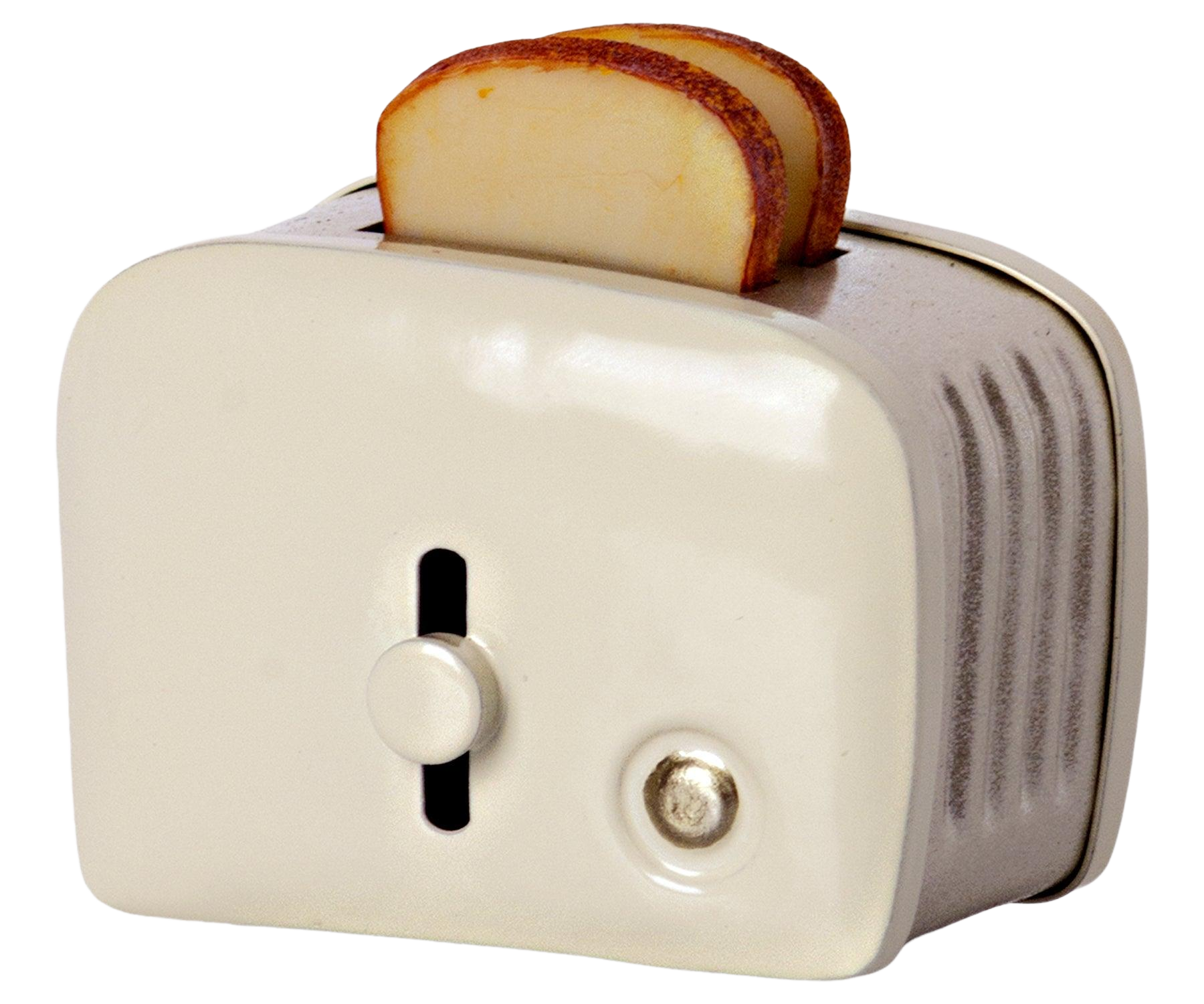 Elf Prop Miniature Kitchen Toaster 2 Slices of Bread Jelly Jar -  Norway