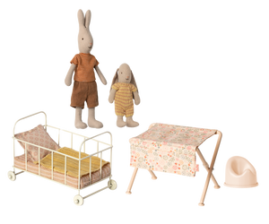 Nursery Bundle, Miniature