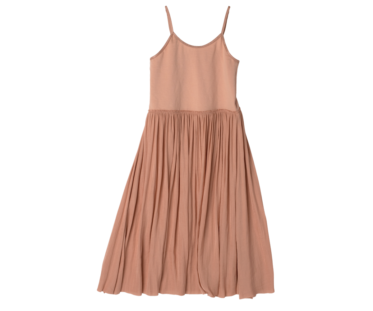 Maileg Ballerina Dress - Melon (6-8 years) Maileg Ballerina Dress - Melon (6-8 years)